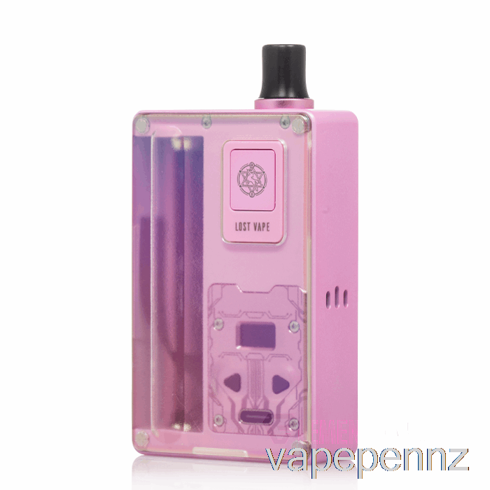 Lost Vape Centaurus B80 AIO Kit Nebula Galaxies VAPE NZ